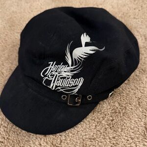 Harley Davidson Women’s Hat